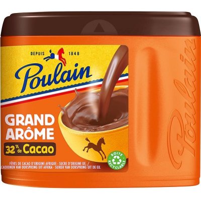 Poulain Grand Arome 450 g