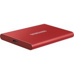 Samsung T7 500GB, MU-PC500R/WW – Zboží Živě