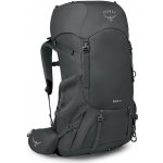 Osprey Rook 50 l Dark Charcoal Silver Lining – Zbozi.Blesk.cz