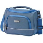 Travelite Story Beauty case Petrol 12 L 91143-22 – Zbozi.Blesk.cz