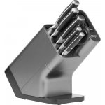 Ninja StaySharp černá Sada nožů brousek FOODI STAYSHARP 6 ks – Zboží Dáma