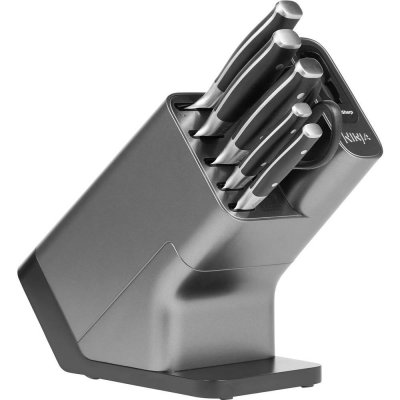 Ninja StaySharp černá Sada nožů brousek FOODI STAYSHARP 6 ks – Zboží Dáma
