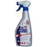 Tereos TTD Anti-Covid dezinfekčný prostriedok v spreji sprej 500 ml – Zbozi.Blesk.cz