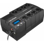 CyberPower BR1000ELCD-FR – Zboží Živě