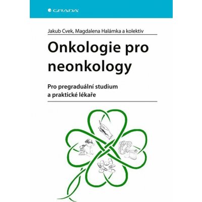 Onkologie pro neonkology – Zboží Mobilmania