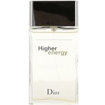 Christian Dior Higher Energy toaletní voda pánská 100 ml – Zbozi.Blesk.cz