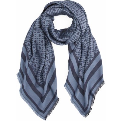 Tommy Hilfiger dámský šátek AW0AW17493DW6 – Sleviste.cz