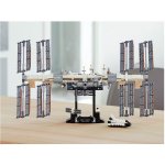 LEGO® Ideas 21321 Mezinárodní vesmírná stanice – Zboží Živě