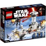 LEGO® Star Wars™ 75138 Útok z planety Hoth – Zboží Mobilmania