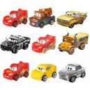 Mattel Mini autíčko kovové Cars 3