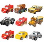 Mattel Mini autíčko kovové Cars 3 – Hledejceny.cz