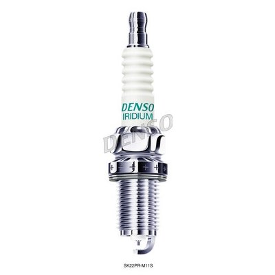 DENSO Zapalovací svíčka SK22PRM11S – Hledejceny.cz