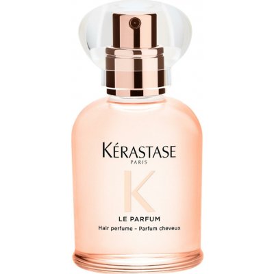 Kérastase Gloss Absolu Le Parfum - Vlasový parfém 30 ml – Zboží Dáma