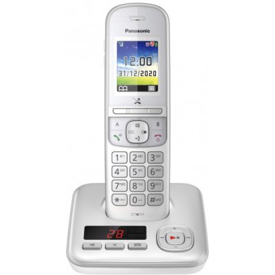 PANASONIC KX-TGH720GG – Zboží Mobilmania