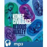 Konec civilizace - Aldous Huxley – Hledejceny.cz