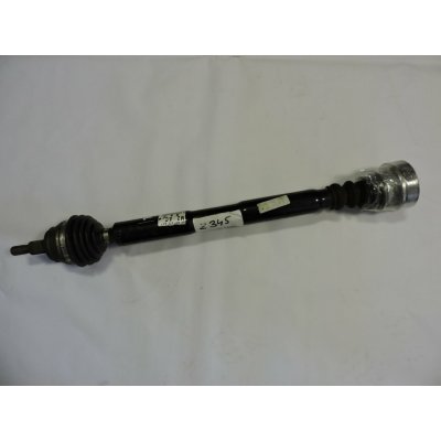 Poloosa pravá OCTAVIA I. , ORIGINÁL , 1J0407272AC | Zboží Auto