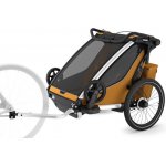 Thule Chariot Sport 2 double – Zboží Dáma