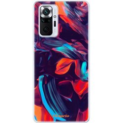 Pouzdro iSaprio - Color Marble 19 - Xiaomi Redmi Note 10 Pro