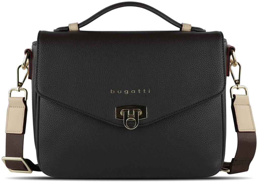 Bugatti dámská crossbody kabelka Almata 49665801