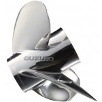 Suzuki Vrtule 3x 15x21" SST RR nerez – Hledejceny.cz