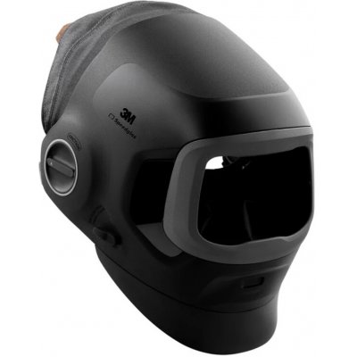 3M Speedglas G5-03 Pro Air (bez kazety) 632800 – Zboží Mobilmania