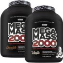 Weider Mega Mass 2000 2700 g