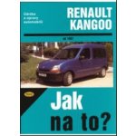 Renault Kangoo od 1997 - Jak na to? - 79. - neuveden – Zbozi.Blesk.cz