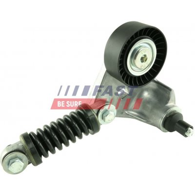 Napínák, žebrovaný klínový řemen FAST FT44631 – Zboží Mobilmania