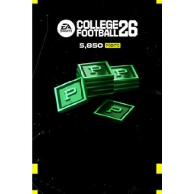 Madden NFL 26 5850 Madden Points – Hledejceny.cz