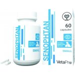 Vetapro Senophtan pro podporu zraku 60 kapslí – Hledejceny.cz