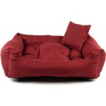 Vsepropejska Lux nadýchaný pelech pro psa – Zboží Dáma