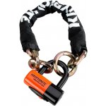 Kryptonite New York 1275 + Evolution disk lock 12x750mm – Hledejceny.cz