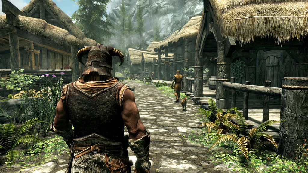 The Elder Scrolls 5: Skyrim od 229 Kč - Heureka.cz