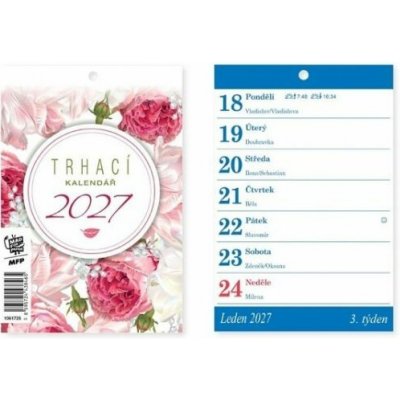 A6 Trhací 2027 – Zboží Mobilmania