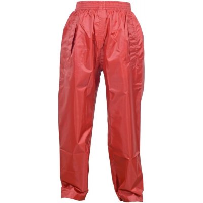 dětské reflexní kalhoty do deště – Zboží Dáma