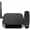 Multimediální centrum MINIX NEO X6