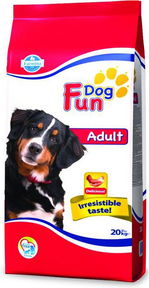 Farmina MO E FUN DOG Adult 10 kg