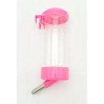 Tatrapet napaječka s kuličkou Jumbo pro hlodavce růžová 400 ml – Hledejceny.cz