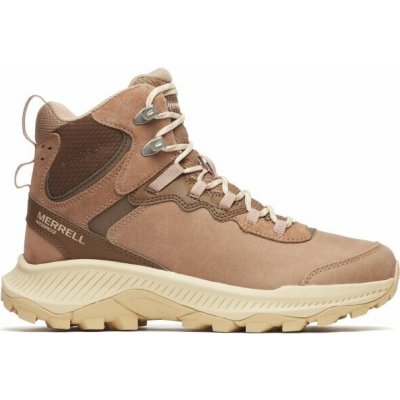 Merrell boty Speed Strike 2 LTR THRM Mid WP – Hledejceny.cz
