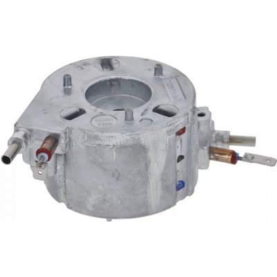 DeLonghi 5513214291 topný generátor a termoblok kávovaru 1400 W / 230 V, náhrada 5513236251 – Zboží Dáma