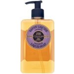 L’Occitane Karité tekuté mýdlo s bambuckým máslem 500 ml – Hledejceny.cz