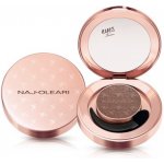 Naj-Oleari Colour Fair Eyeshadow intenzivní oční stíny 12 mauve brown 2 g – Zbozi.Blesk.cz