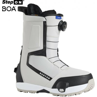 Burton Highshot Step On 25/26 – Zboží Mobilmania