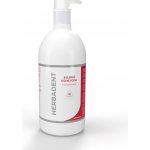 HERBADENT PROFFESSIONAL bylinná s CHX 1 l – Zboží Dáma