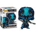 Funko Pop! Black Panther Okoye Midnight Angel – Hledejceny.cz