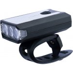 Max1 Lite 3 USB přední černé – Zbozi.Blesk.cz