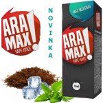 Aramax Max Menthol 10 ml 6 mg – Zboží Mobilmania