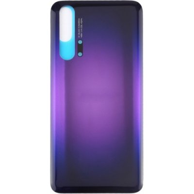 Kryt Huawei Honor 20 Pro (2019) zadní – Zbozi.Blesk.cz