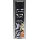 Den Braven Aktivní čistič, sprej 400 ml – Zbozi.Blesk.cz