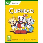 Cuphead (Physical Edition) – Zboží Mobilmania